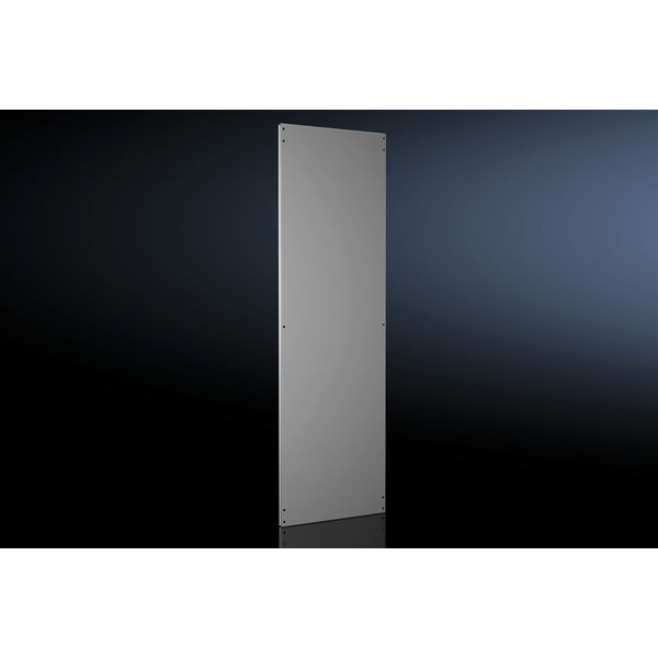 VX Divider panel, HD: 1800x600 mm image 1