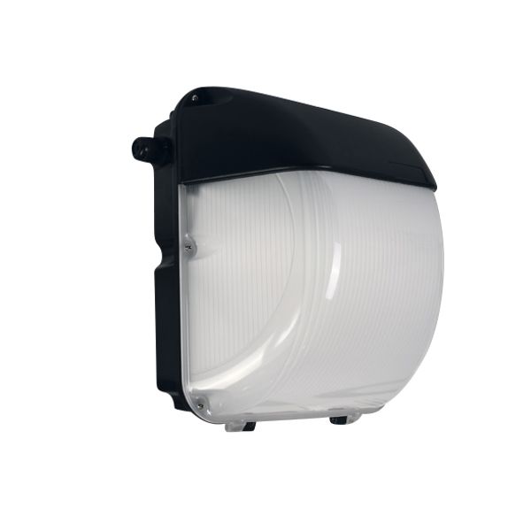 Peri LED 50W 4000lm 840 IP65 100-240V 120ø black image 1