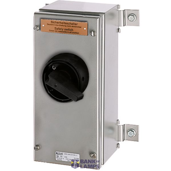 25A 3POLE 316L 2XM32 1XM25 Z22 SWITCH image 8