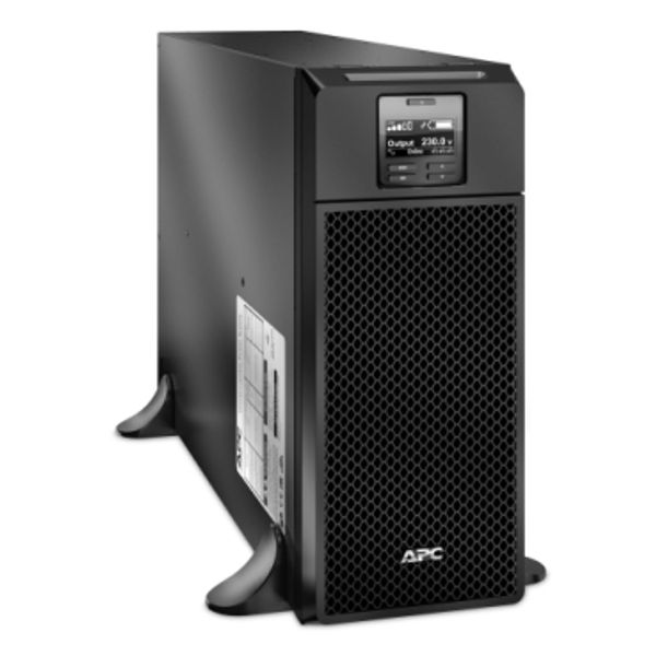 APC Smart-UPS SRT 6000VA 230V image 1