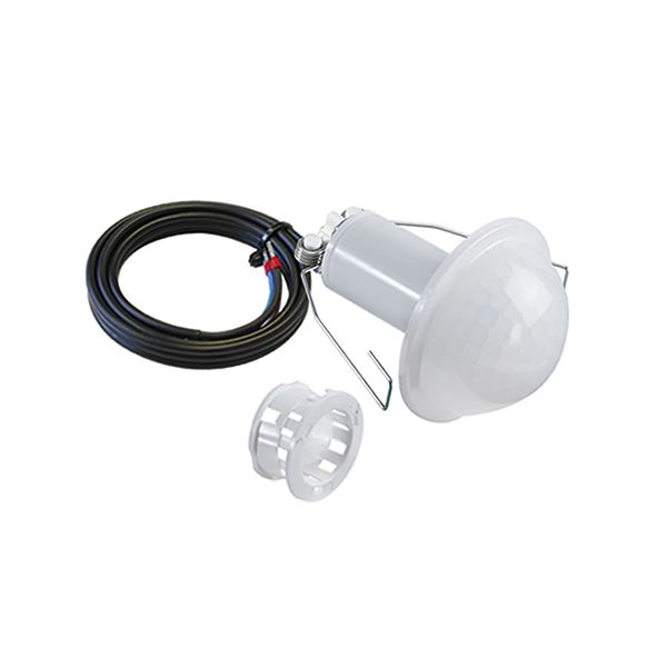 MD-C360i/12 mini motion detector IR 360ø 12m image 1