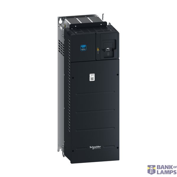ATH630 55kW 75HP 380/480V WO KEYPAD image 2