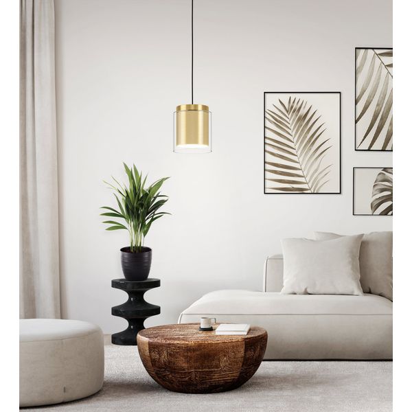 LAGUNITAS pendant light 99651 image 1