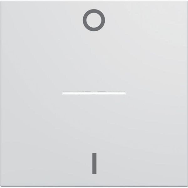 GALLERY SWITCH BOARD 2P LIGHT 2 F. PURE image 1