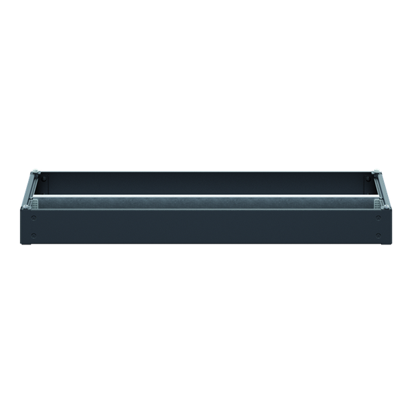 TZX410 Plinth, Field width: 4, 100 mm x 1050 mm x 378.5 mm image 13