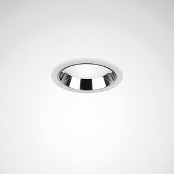 Downlights Amatris MultiLumen 2 Reflector White around ETDD 11,50W 1400lm Narrow (N) IK03 3 SDCM 8434251 image 1
