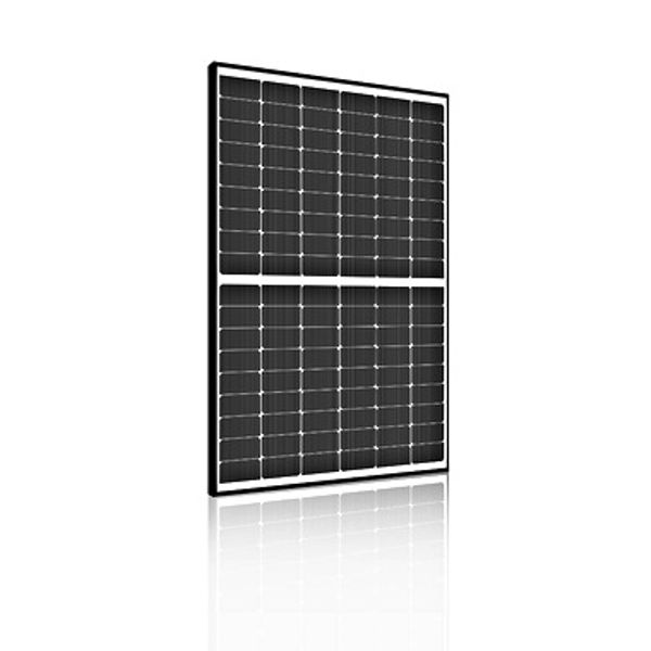 Sunrise Aquaman 440W, Black Frame, glass foil, Container image 1