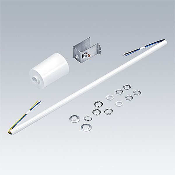 VOYAGER STYLE / ONE MSC-R05 - Installation accessory image 1