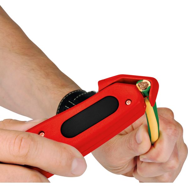 Insulation stripper S (4-28) mm2 SI_28S image 1