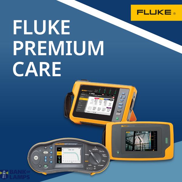 FLUKE-II910/FPC EU Fluke ii910 Precision Acoustic Imager  with 1 Year Premium Care Bundle image 1