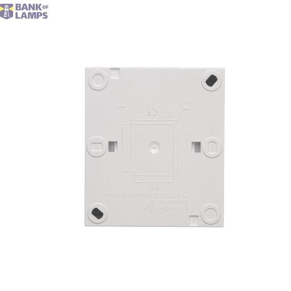 Socket with USB charger, C+A, 2.1A, 16A, black matt image 1