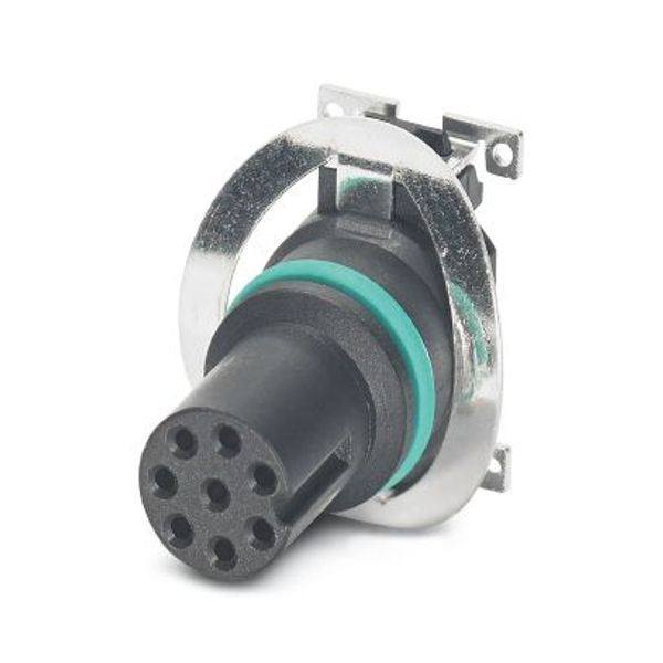 SACC-CIP-M8FS-8P SMD SH R32 - Contact carrier image 2