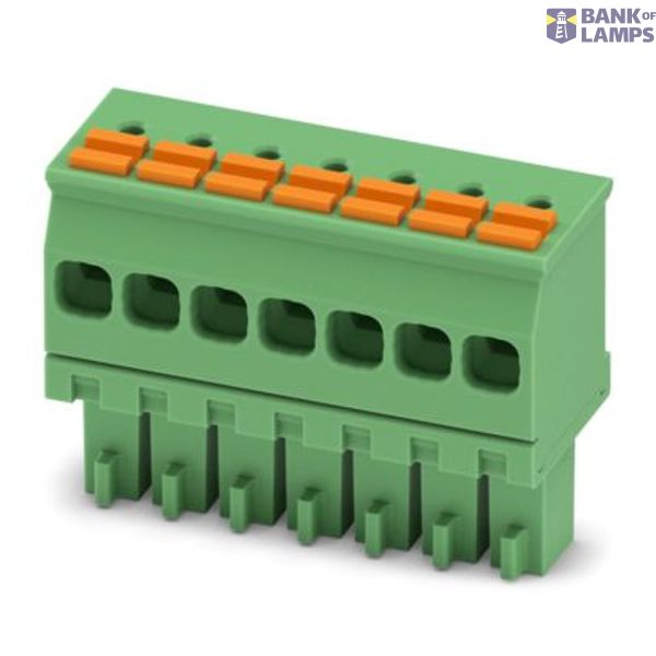 FMCOR 1,5/ 7-ST-3,5 - PCB connector image 1