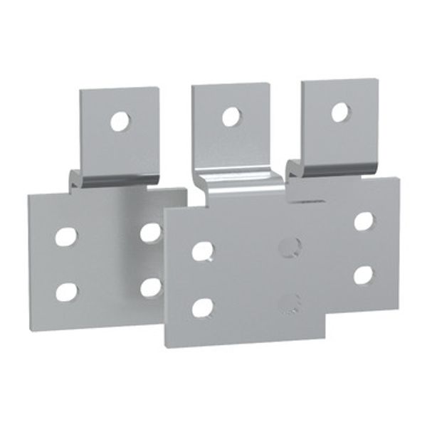 CLAMP 2O SCREW image 1