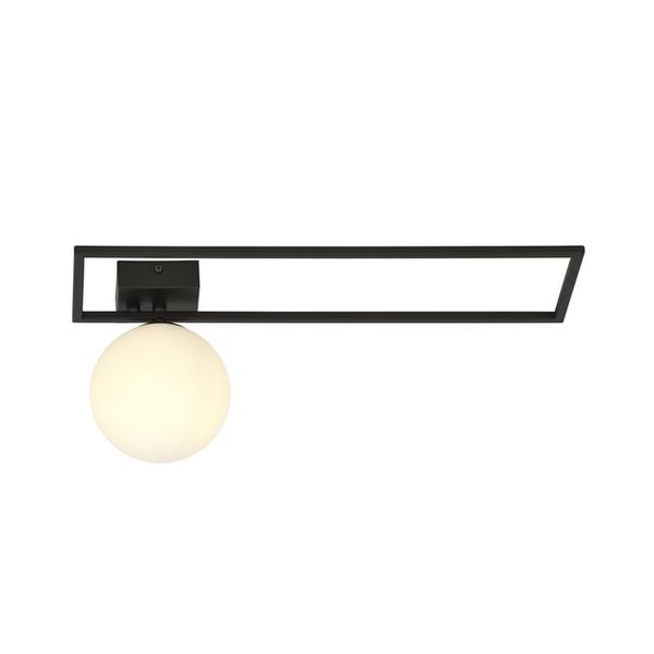 IMAGO 1B BLACK/OPAL image 1