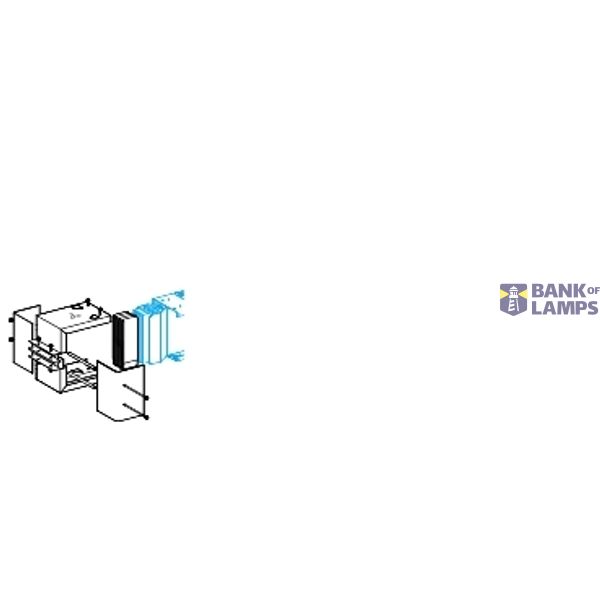 KT 3X3200AL CAP ALIM DREPT ER N2 image 1
