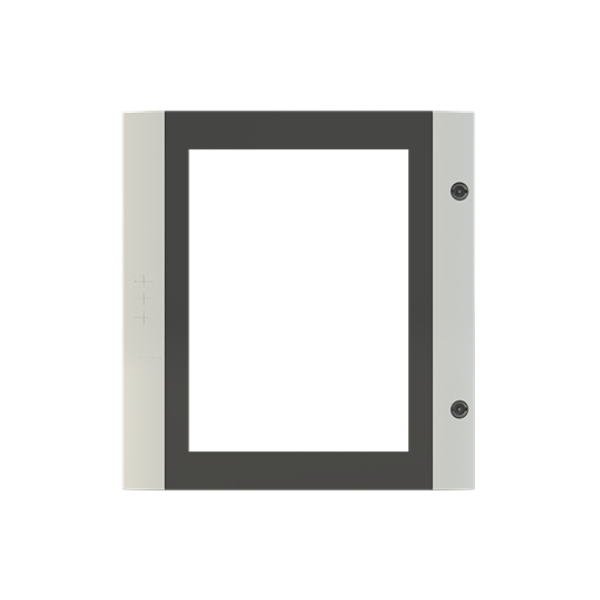 GMD1T IP66 Insulating switchboards image 1