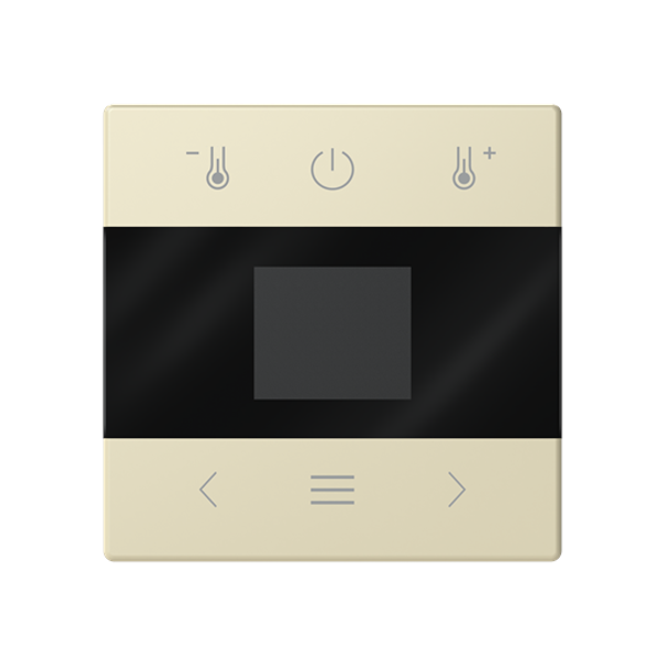 cpl thermostat div symbols 6v f-ivory image 1