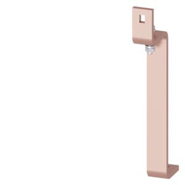 ALPHA 3200 Eco Copper connection AC... image 1