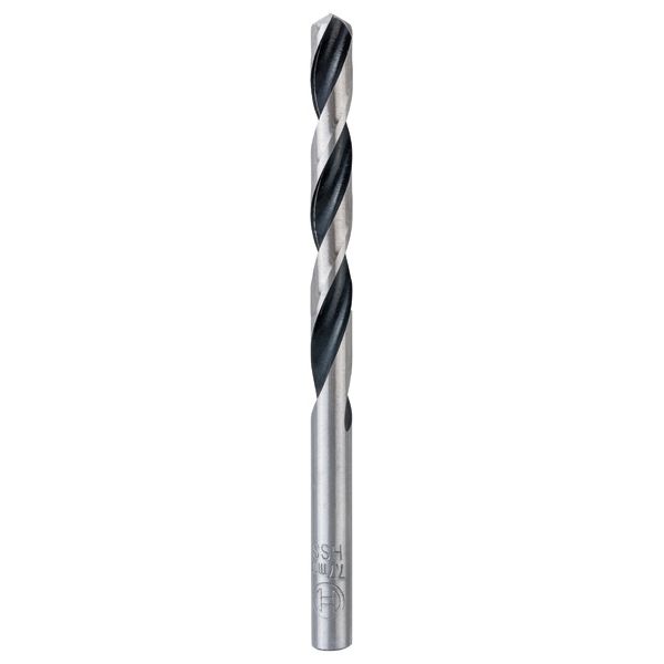 HSS Twist Drill Bit PointTeQ 7.7mm 10 pcs. image 3