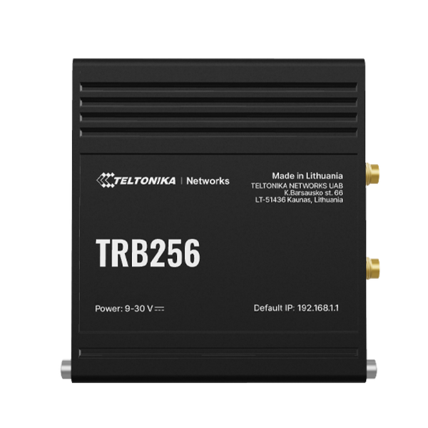 TRB256 LTE M1/NB-IoT Gateway TRB256000000 image 3