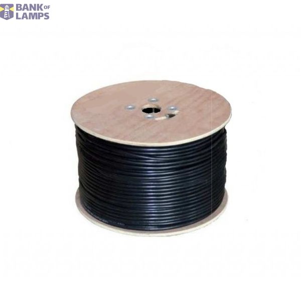 4x2x0.46mm, 24AWG / solid core Cu / without screen / PE* image 1