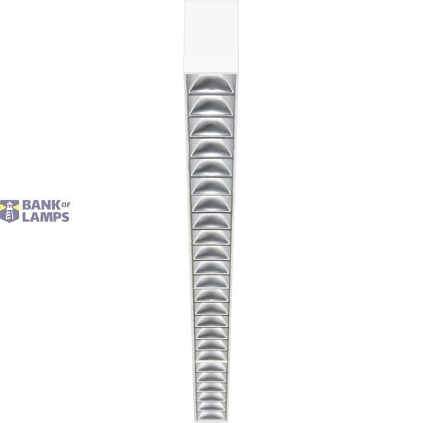 OTAO LINEAR 1.5 REF SIL 830/840 DALI WH image 1