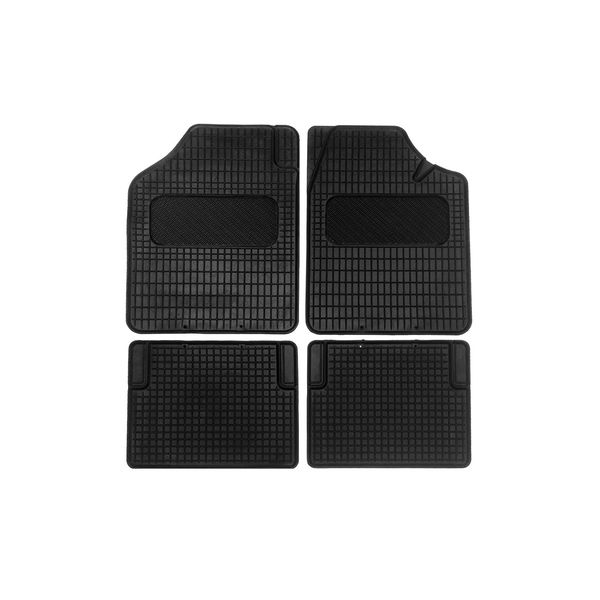 Rubber mats RCM-02 image 1