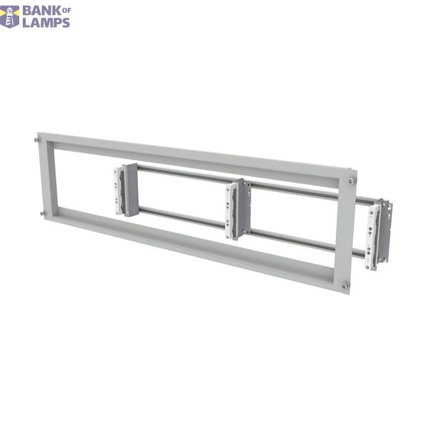ProfiSNAP Mounting Kit, fuse-switch disconnector 160A on SASY60i, for  image 2