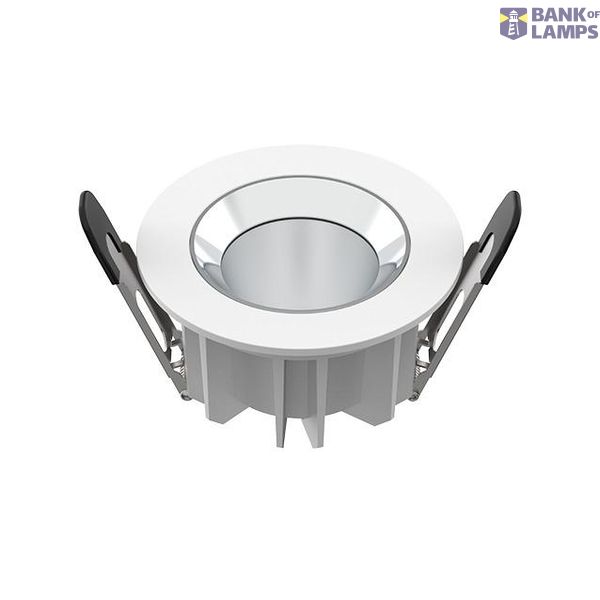 DOWNLIGHT P, 84 12 HG 830 60 ML WH IP54 image 1