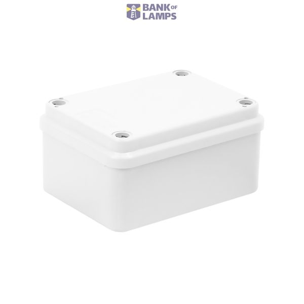 Hermetic box without weakening image 1