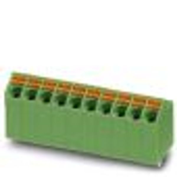 SPTA 1/11-3,5 - PCB terminal block image 3