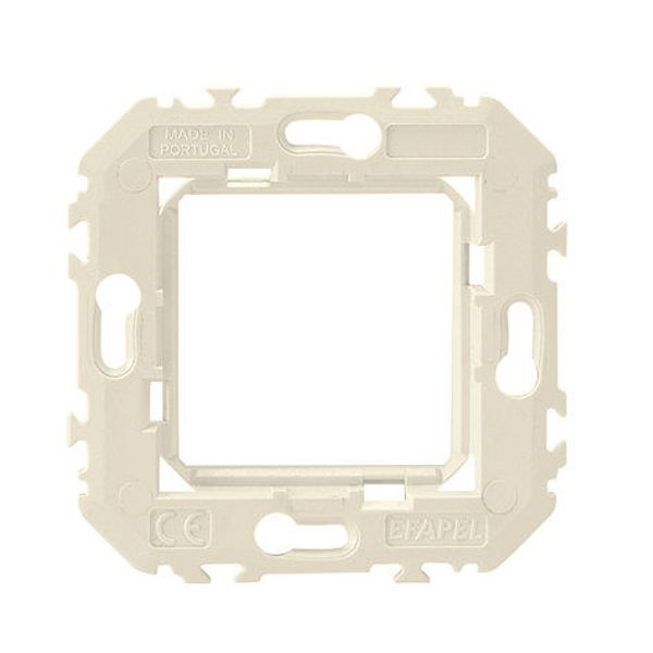 ADAPTER Q45 F/FLUSH MOUNTING DEVICES image 1