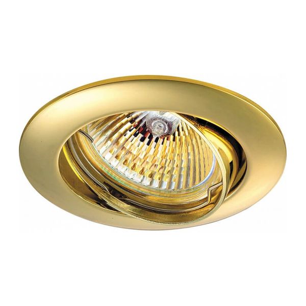 ARGUS CT-2115-G Ceiling-mounted spotlight fitting image 1