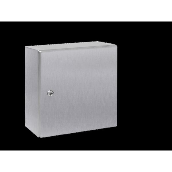 AE SWITCH CABINET, 1.4404 image 2