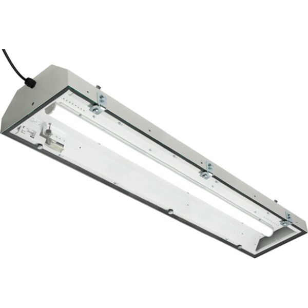 T0-1-8214/I1 Changeoverswitches, T0, 20 A, surface mounting, 1 contact unit(s), Contacts: 2, 45 °, momentary, With 0 (Off) position, with spring-return from both d image 397