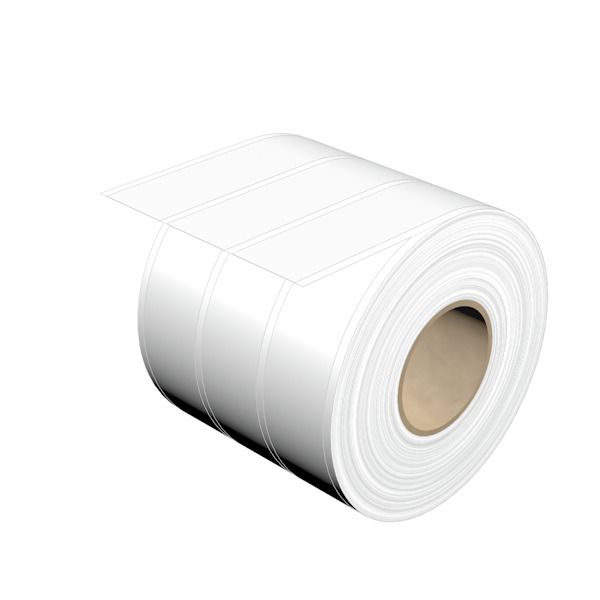 THM, Device markers, 24 x , white image 1
