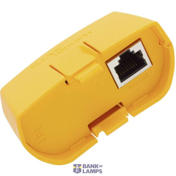 MicroScanner POE Wiremap Adapter image 1
