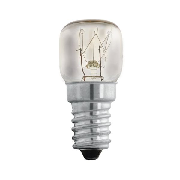 Bulb lightbulb E14 11669 image 1