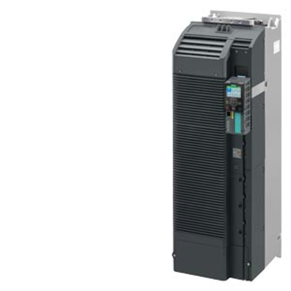 SINAMICS PM240-2, 3AC 500-690 V, 160,00 kW, IP20 / UL open type, FSG image 2