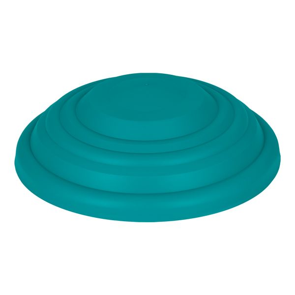 SmartCup PP Large Turquoise RAL5018 image 3