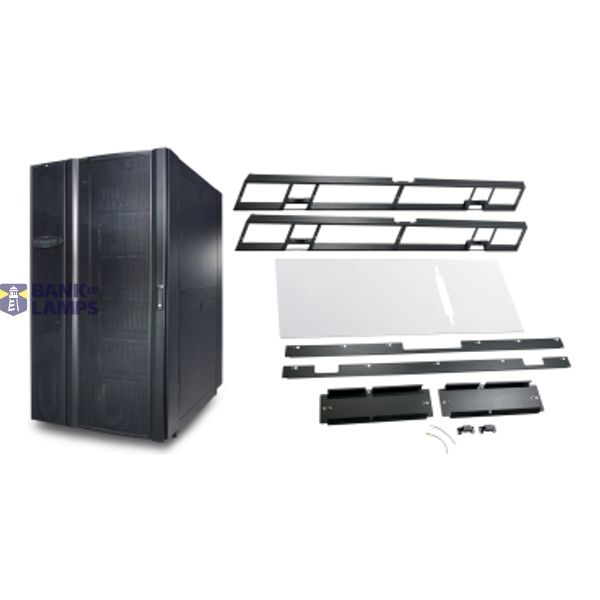 Front Adaptor InRow DX Cooling image 3