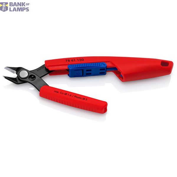 KNIPEX Slim-Knips image 2