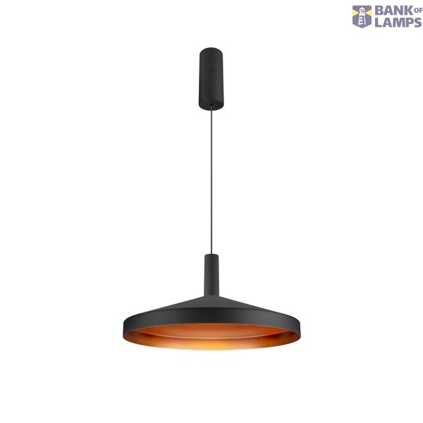 LALU© SET, PL, LED Base, TETRA 36, PHASE, 2700/3000K, 40ø bl image 1