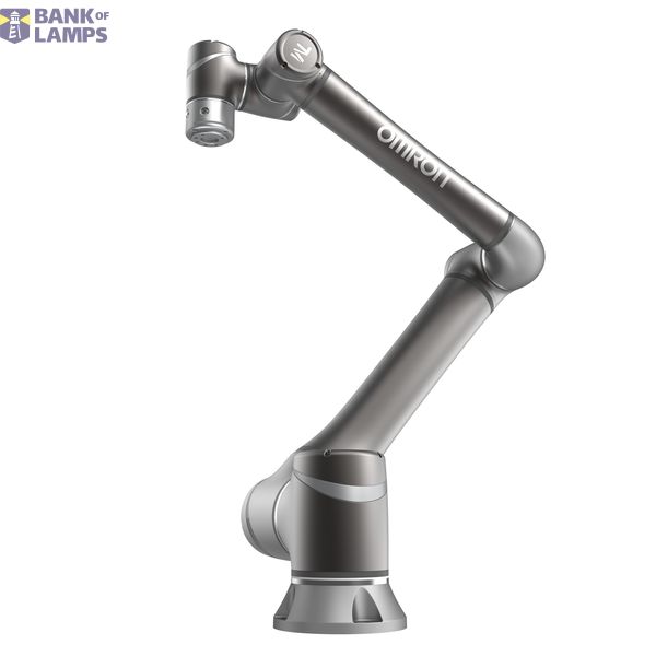 Bundle, Cobot, TM20X (model without camera), HW3.2, PROFINET & EtherNet/IP RT6 5365C image 1