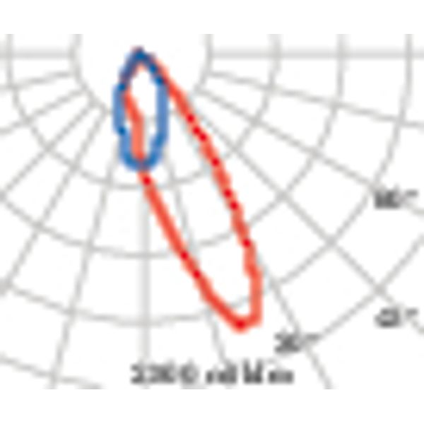 TRY A/M R 39W(42W) 4000K DALI+NOOD image 4