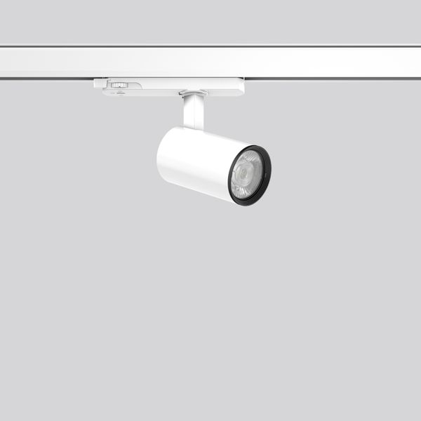 CALIDO CLICKBEAM midi, 24 / 24 W, 2450 / 2550 lm, 940, white, on/off S image 1