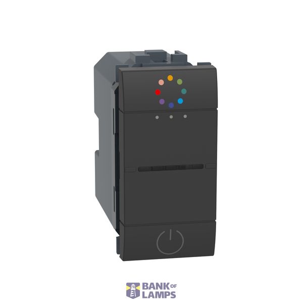 LL - Comando Smart Wireless 1M antracite image 1