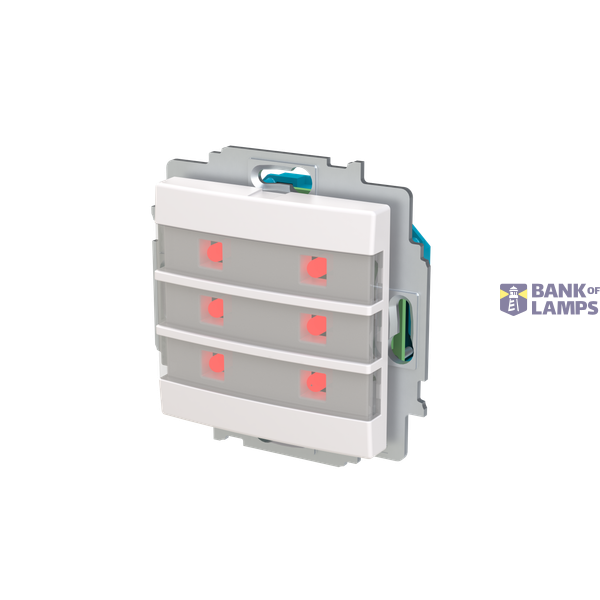 FIM1300-916 SIGNAL DEVICE image 2
