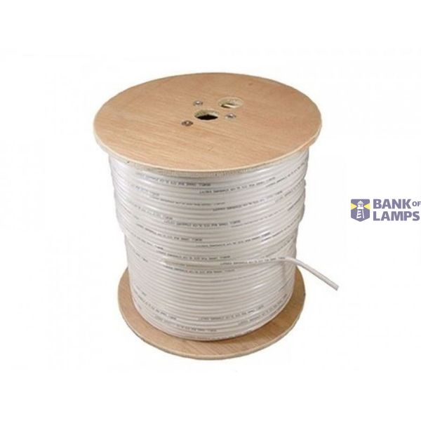 1.13mm, Cu / 64x0.16mm apalvots Cu / 6.8mm LSZH - Low Smoke Zero Halogen image 1